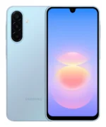 Samsung Galaxy A18 17 см (6.7") Двойна SIM карта Android 10 4G UBS тип C 4 GB 128 GB 5000 mAh Син — SM-A185FLBDEUE