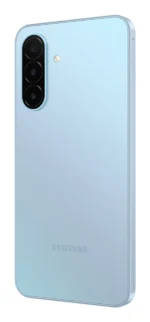 Samsung Galaxy A18 17 см (6.7") Двойна SIM карта Android 10 4G UBS тип C 4 GB 128 GB 5000 mAh Син — SM-A185FLBDEUE