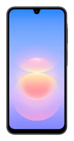 Samsung Galaxy A18 17 см (6.7") Двойна SIM карта Android 10 4G UBS тип C 4 GB 256 GB 5000 mAh Черен — SM-A185FZKHEUE