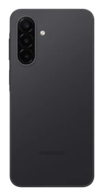 Samsung Galaxy A18 17 см (6.7") Двойна SIM карта Android 10 4G UBS тип C 4 GB 256 GB 5000 mAh Черен — SM-A185FZKHEUE