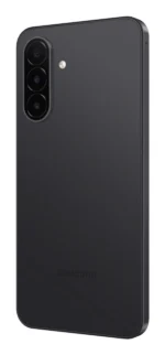 Samsung Galaxy A18 17 см (6.7") Двойна SIM карта Android 10 4G UBS тип C 4 GB 256 GB 5000 mAh Черен — SM-A185FZKHEUE