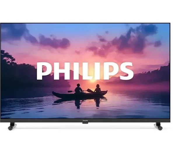 Philips 32PFS6050/12 телевизор 81,3 см (32") Full HD Smart TV Wi-Fi Черен