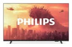 Philips 5500 series 32PHS5500/12 телевизор 81,3 см (32") HD Черен