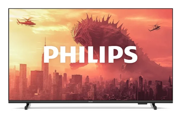 Philips 5500 series 32PHS5500/12 телевизор 81,3 см (32") HD Черен
