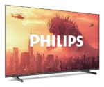 Philips 5500 series 32PHS5500/12 телевизор 81,3 см (32") HD Черен
