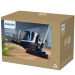 Philips 3000 series Прахосмукачка без торба PowerPro Compact FC9332/09