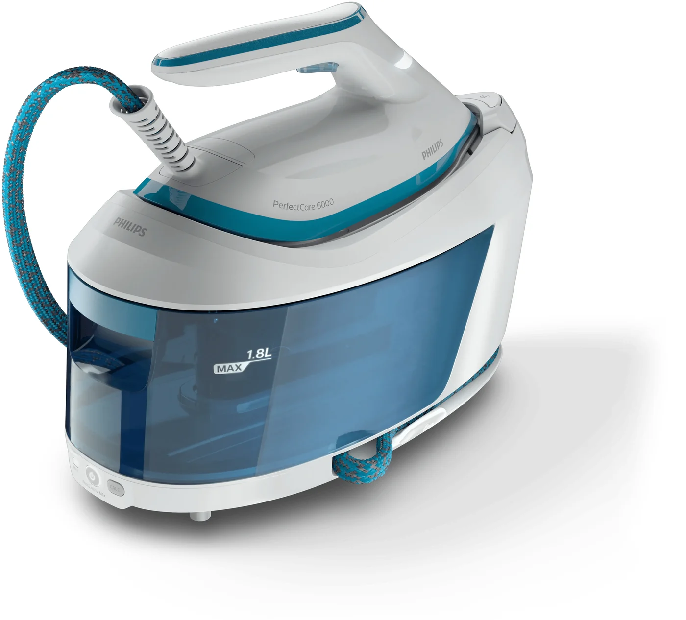 Philips PerfectCare 6000 Series PSG6022/20 Парогенератор Philips PerfectCare 6000 Series PSG6022/20 Парогенератор