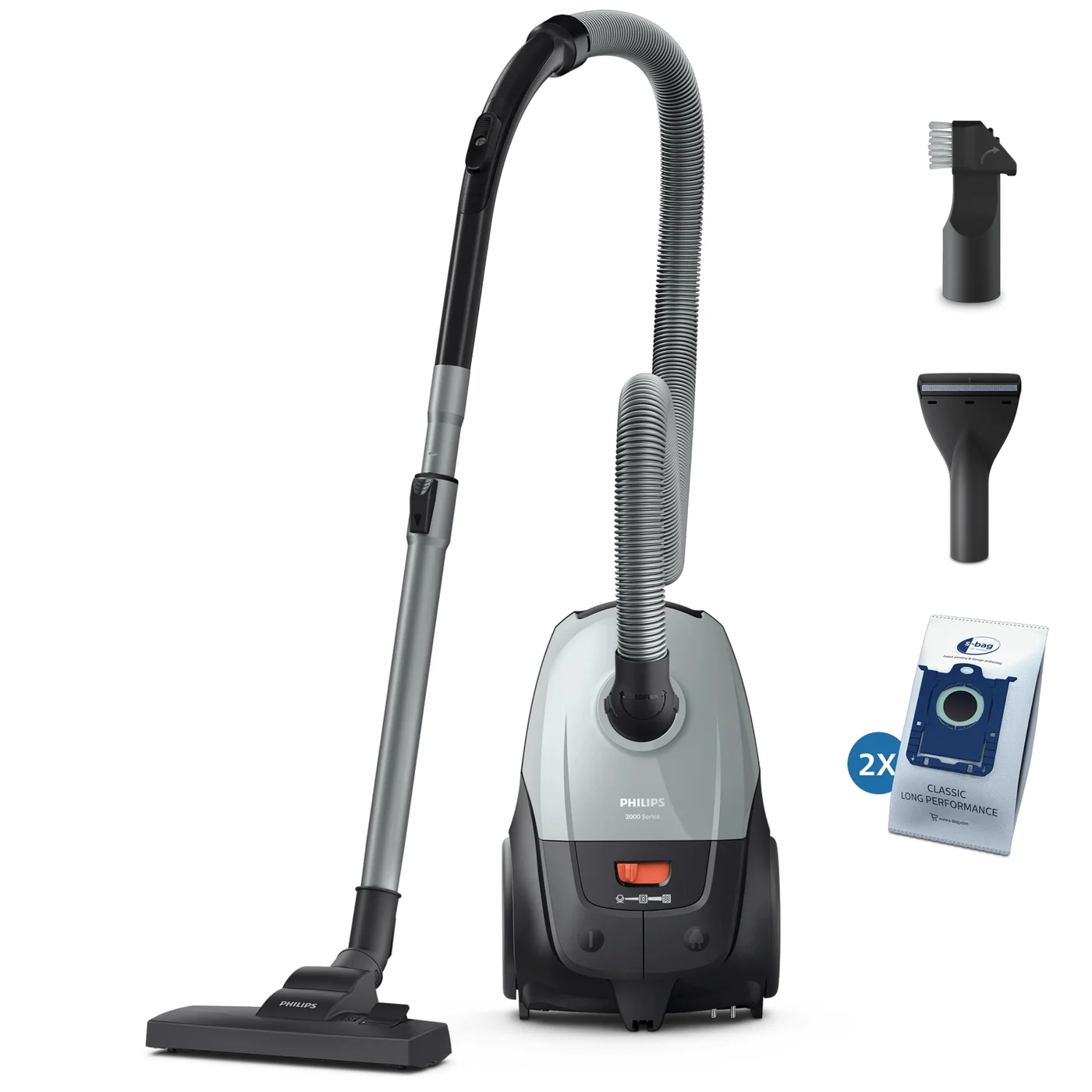 Philips Earth Bag VC серия 2000 — XD2142/12 Philips Earth Bag VC серия 2000 — XD2142/12