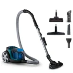 Philips 3000 series Прахосмукачка без торба PowerPro Compact FC9334/09