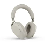 Jabra Evolve3 85 UC + Link 390c Слушалки Безжичен Лента за глава Обаждания/музика UBS тип C Bluetooth Сив — 38599-989-898