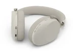Jabra Evolve3 85 UC + Link 390c Слушалки Безжичен Лента за глава Обаждания/музика UBS тип C Bluetooth Сив — 38599-989-898