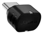 Jabra Evolve3 85 UC + Link 390c Слушалки Безжичен Лента за глава Обаждания/музика UBS тип C Bluetooth Сив — 38599-989-898
