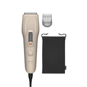 Philips 3000 series HC3734/15 машинка за подстригване/тример Бежов 9