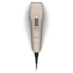 Philips 3000 series HC3734/15 машинка за подстригване/тример Бежов 9