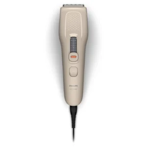 Philips 3000 series HC3734/15 машинка за подстригване/тример Бежов 9
