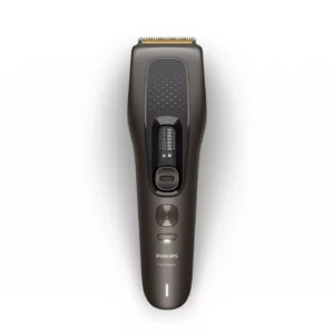 Philips HC9722/15 машинка за подстригване/тример Кафяв 28 Литиево-йонна (Li-Ion)