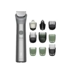 Philips 5000 series MG5951/15 машинка за подстригване/тример Светлосив 17 Литиево-йонна (Li-Ion)