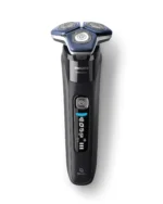 Philips SHAVER Series 7000 S7886/55 мъжка самобръсначка Въртяща се самобръсначка Тример Черен