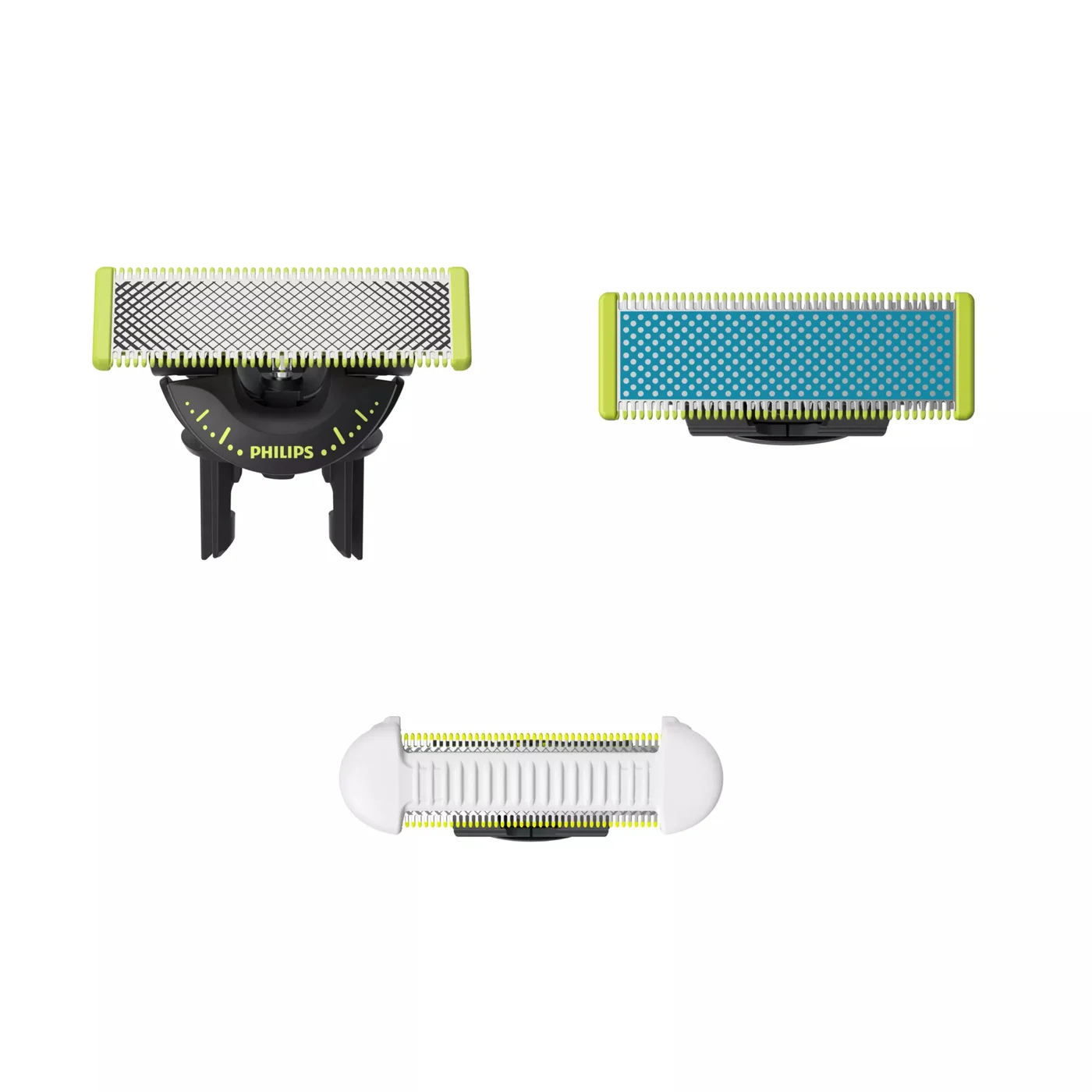 Philips Norelco OneBlade QP936/50 аксесоар за бръснене Бръснеща глава