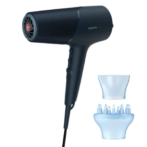 Philips 5000 series BHD512/00 сешоар 2300 W Военноморски флот