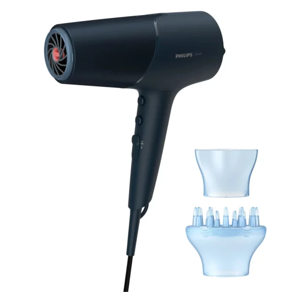 Philips 5000 series BHD512/00 сешоар 2300 W Военноморски флот