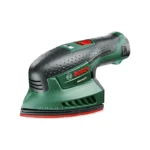 Акумулаторен мултишлайф Bosch EasySander 12