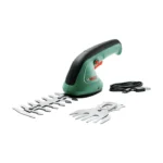 Акумулаторна ножица Bosch EasyShear