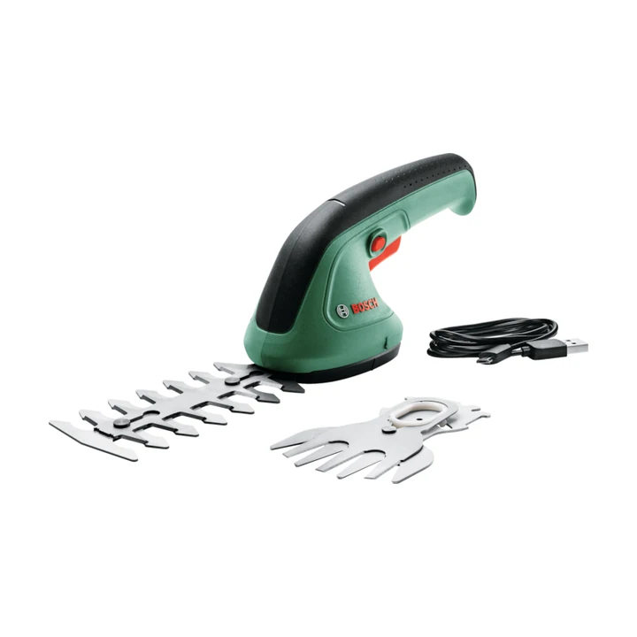 Акумулаторна ножица Bosch EasyShear Акумулаторна ножица Bosch EasyShear