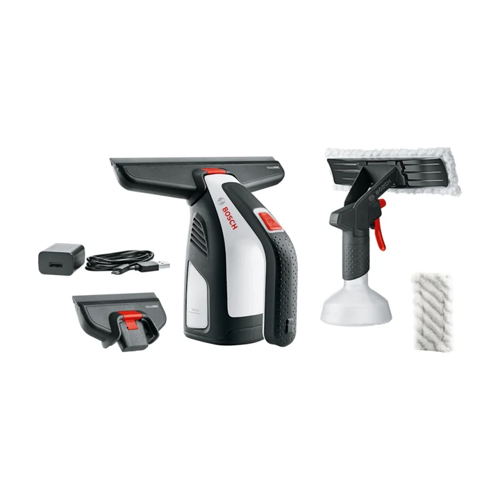 Уред за прозорци Bosch GlassVAC Уред за прозорци Bosch GlassVAC