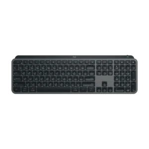 Безжична клавиатура Logitech MX Keys S