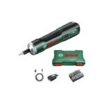 Акумулаторна отвертка Bosch PushDrive